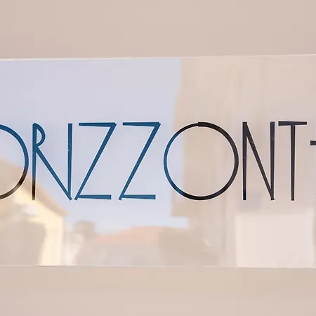 Appartement Orizzonte