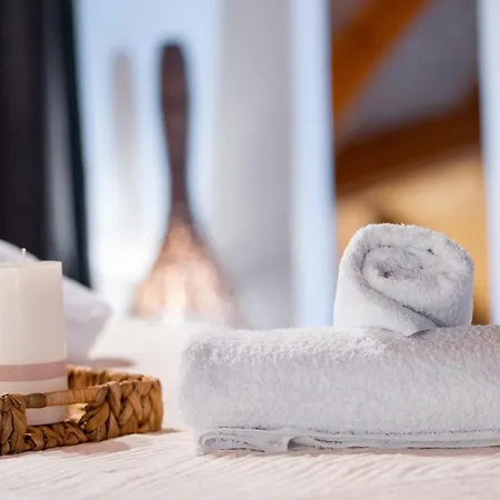 Appartement Orizzonte