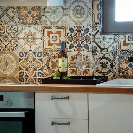 Appartement Orizzonte *