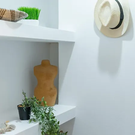 Appartement Orizzonte *