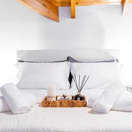 Orizzonte Appartement *