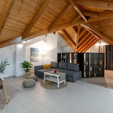 Orizzonte Apartment
