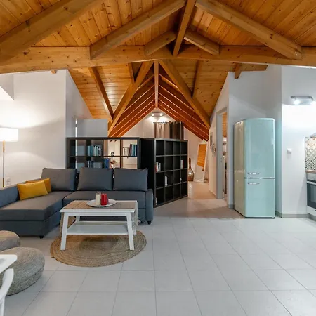 Apartment Orizzonte *