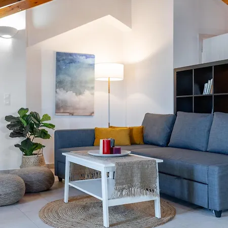 Orizzonte Apartment