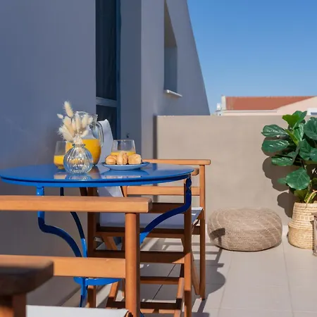 Apartment Orizzonte Lixouri