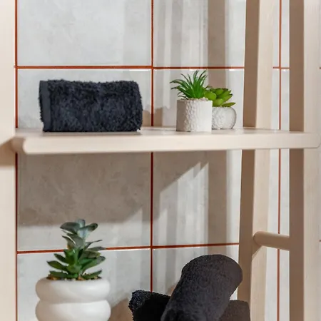 Orizzonte Apartment