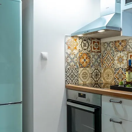 Apartment Orizzonte *