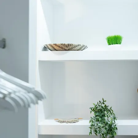 Apartment Orizzonte Lixouri