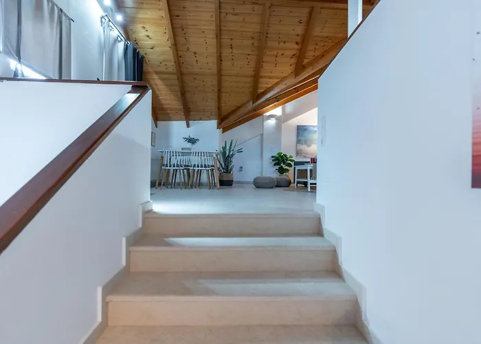 Apartment Orizzonte