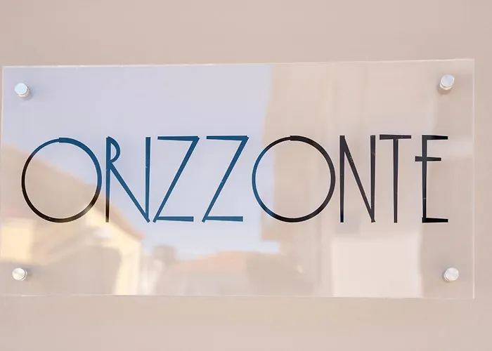 Apartment Orizzonte