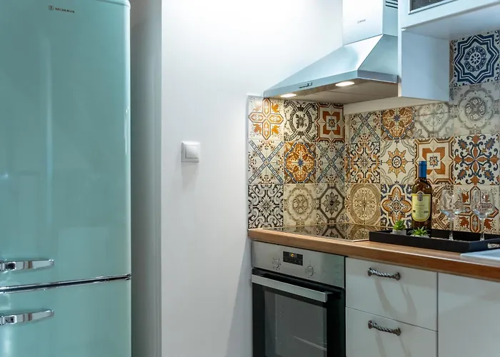 Apartment Orizzonte *