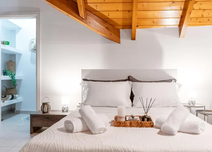 Apartment Orizzonte
