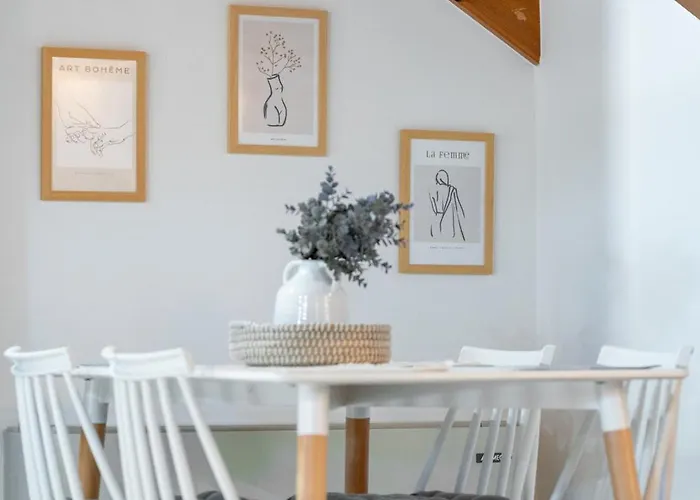 Apartment Orizzonte