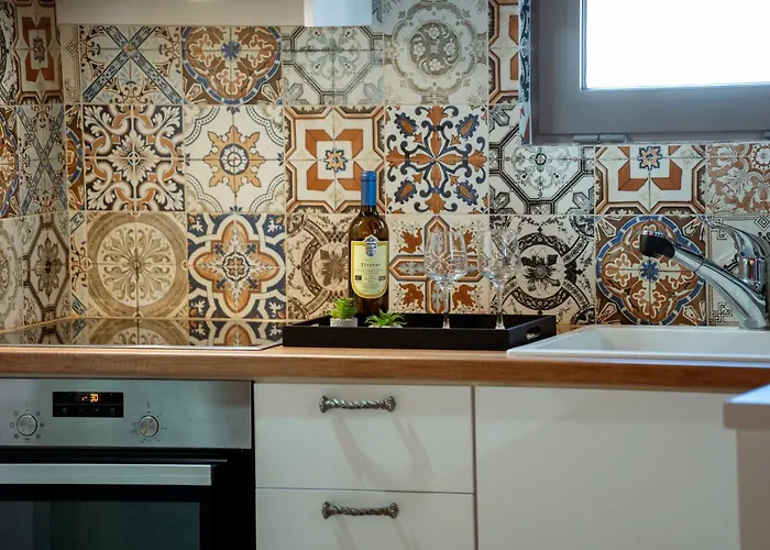 Apartment Orizzonte *