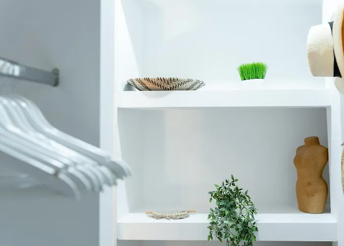 Apartment Orizzonte Lixouri