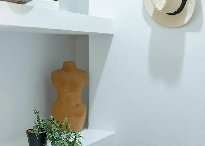 Apartment Orizzonte *