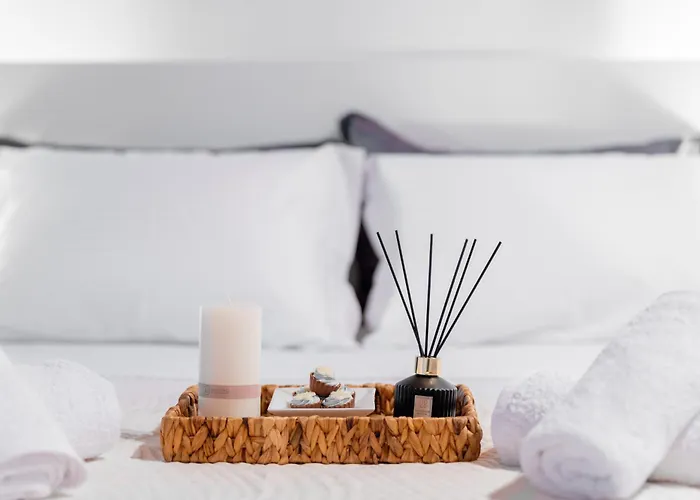 Apartment Orizzonte