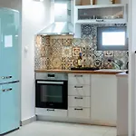 Apartman Orizzonte Lixúri