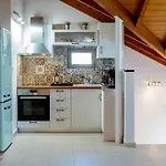 Apartman Orizzonte Lixúri