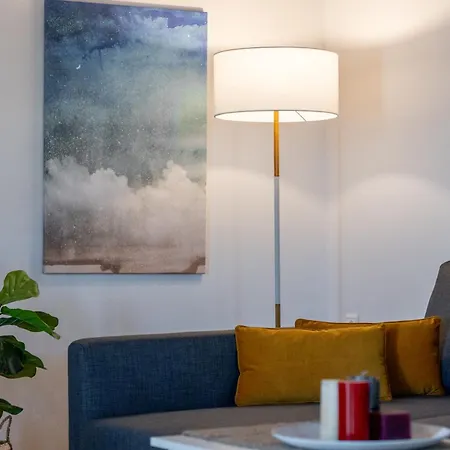 Apartament Orizzonte *