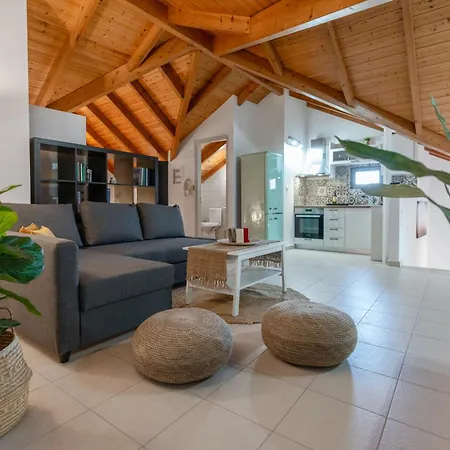 Apartament Orizzonte Lixouri