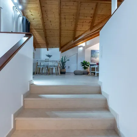 Apartament Orizzonte