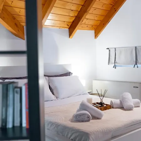 Orizzonte Apartman *