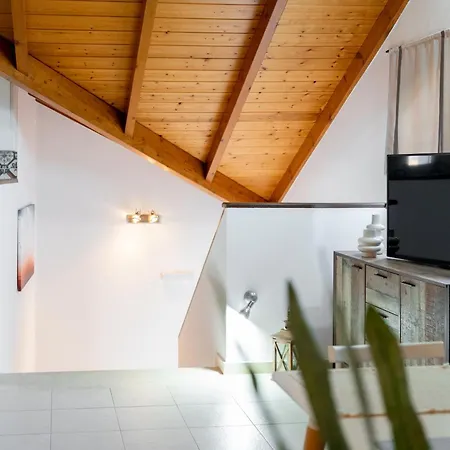 Apartament Orizzonte *