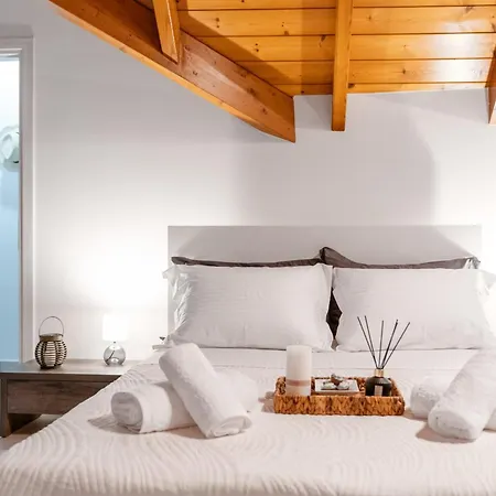 Apartament Orizzonte