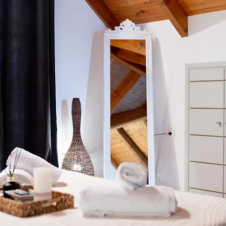 Apartament Orizzonte *