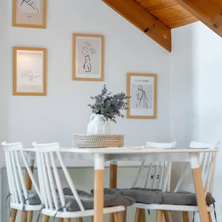 Apartament Orizzonte
