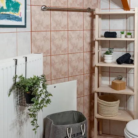 Orizzonte Apartament Lixouri