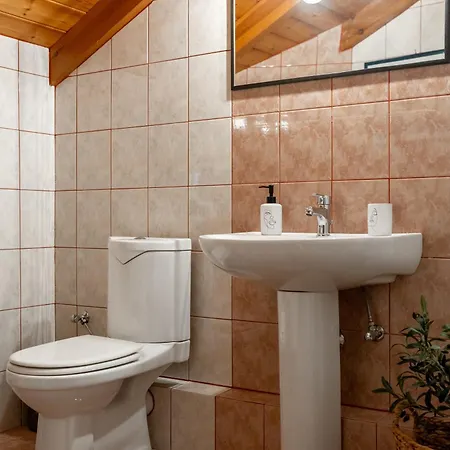 Orizzonte Apartament Lixouri