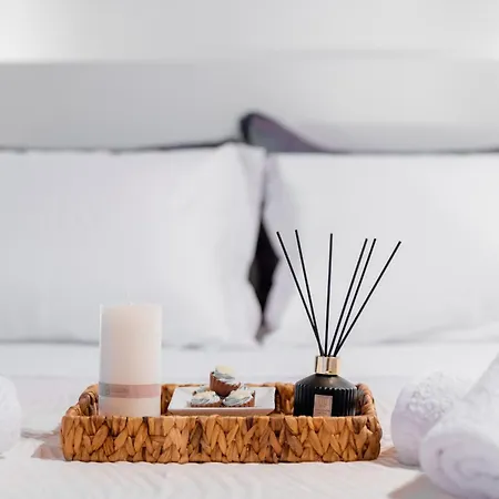 Apartament Orizzonte