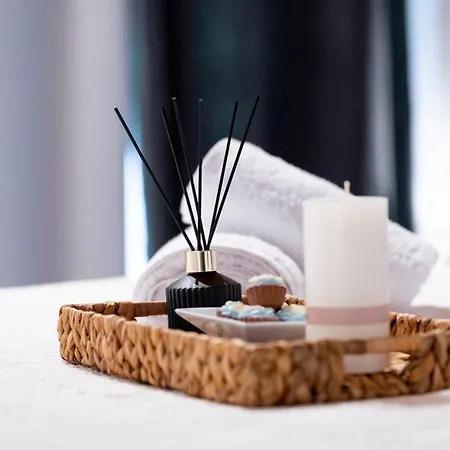 Orizzonte Apartament