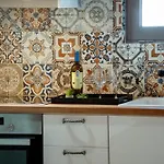 Appartement Orizzonte *